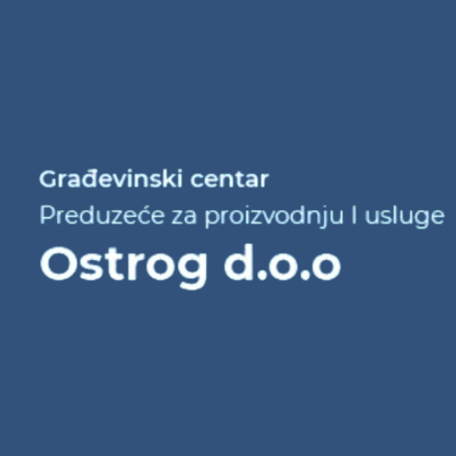 OSTROG LOGO