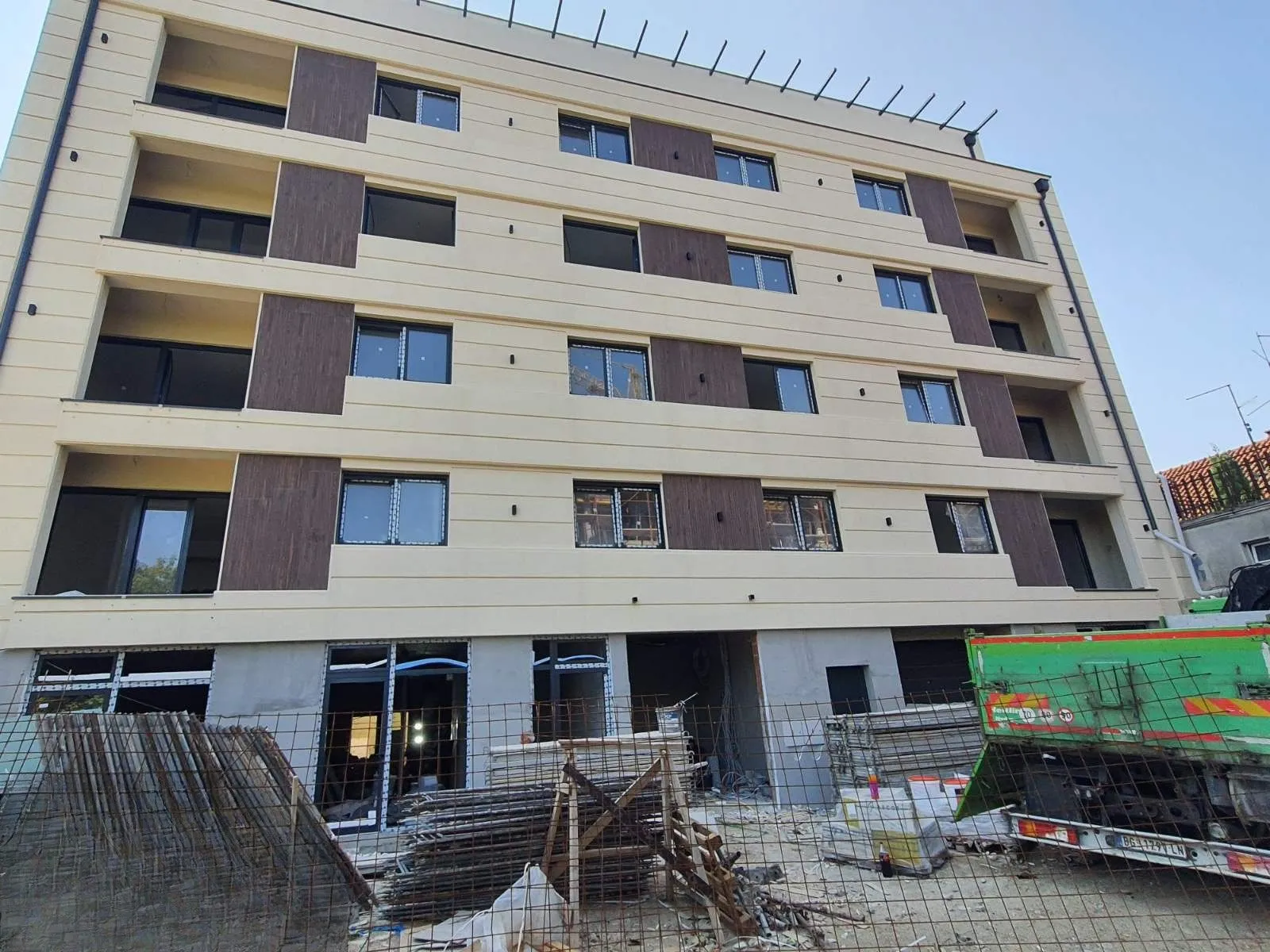 Banovo 3